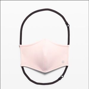 Lululemon face mask